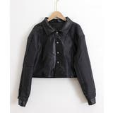 ライダースジャケット レディースアウター | SUNSHINE CLOSET | 詳細画像26