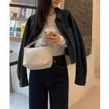 ライダースジャケット レディースアウター | SUNSHINE CLOSET | 詳細画像6