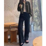 ライダースジャケット レディースアウター | SUNSHINE CLOSET | 詳細画像9