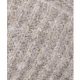 ニット帽 レディース くしゅくしゅ帽小顔 | SUNSHINE CLOSET | 詳細画像14 