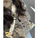 ボアジャケット トグルボタンボアコート冬 | SUNSHINE CLOSET | 詳細画像6 