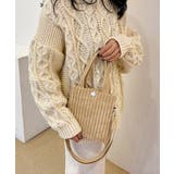 コーデュロイショルダーバッグ ミニバッグ | SUNSHINE CLOSET | 詳細画像2 