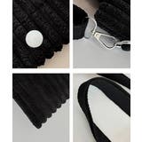 コーデュロイショルダーバッグ ミニバッグ | SUNSHINE CLOSET | 詳細画像25 