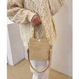 コーデュロイショルダーバッグ ミニバッグ | SUNSHINE CLOSET | 詳細画像3 