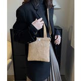 コーデュロイショルダーバッグ ミニバッグ | SUNSHINE CLOSET | 詳細画像5 