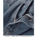ヴィンテージデニムパンツ レディース韓国 | SUNSHINE CLOSET | 詳細画像16 
