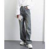 ヴィンテージデニムパンツ レディース韓国 | SUNSHINE CLOSET | 詳細画像27 