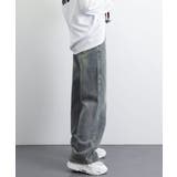 ヴィンテージデニムパンツ レディース韓国 | SUNSHINE CLOSET | 詳細画像29 