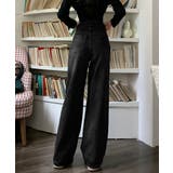 ヴィンテージデニムパンツ レディース韓国 | SUNSHINE CLOSET | 詳細画像9 