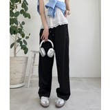 スウェットパンツ レディースロングパンツ | SUNSHINE CLOSET | 詳細画像14 