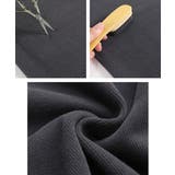 スウェットパンツ レディースロングパンツ | SUNSHINE CLOSET | 詳細画像24 