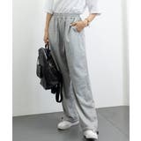 スウェットパンツ レディースロングパンツ | SUNSHINE CLOSET | 詳細画像26 