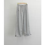 スウェットパンツ レディースロングパンツ | SUNSHINE CLOSET | 詳細画像29 