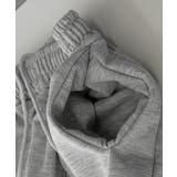 スウェットパンツ レディースロングパンツ | SUNSHINE CLOSET | 詳細画像32 