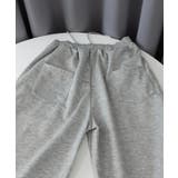 スウェットパンツ レディースロングパンツ | SUNSHINE CLOSET | 詳細画像33 