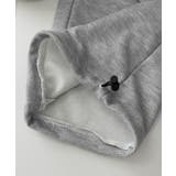 スウェットパンツ レディースロングパンツ | SUNSHINE CLOSET | 詳細画像34 