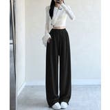 スウェットパンツ レディースロングパンツ | SUNSHINE CLOSET | 詳細画像5 