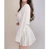 ドローストリング ニットアンサンブル春夏 | ANGELCLOSET | 詳細画像14