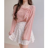 ドローストリング ニットアンサンブル春夏 | ANGELCLOSET | 詳細画像28