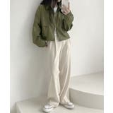 ダブルジップ ライダースジャケット韓国風 | SUNSHINE CLOSET | 詳細画像16