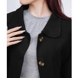 テーラードジャケット ミディコート韓国風 | SUNSHINE CLOSET | 詳細画像14