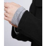 テーラードジャケット ミディコート韓国風 | SUNSHINE CLOSET | 詳細画像15