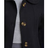 テーラードジャケット ミディコート韓国風 | SUNSHINE CLOSET | 詳細画像16