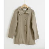 テーラードジャケット ミディコート韓国風 | SUNSHINE CLOSET | 詳細画像17