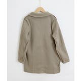 テーラードジャケット ミディコート韓国風 | SUNSHINE CLOSET | 詳細画像20