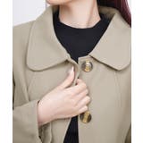 テーラードジャケット ミディコート韓国風 | SUNSHINE CLOSET | 詳細画像8