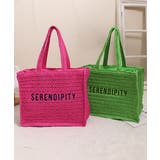 ストローバッグ トート かごバッグ韓国風 | SUNSHINE CLOSET | 詳細画像11 