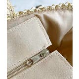 ストローバッグ トート かごバッグ韓国風 | SUNSHINE CLOSET | 詳細画像19 