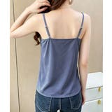 大人フェミニンレースインナーレディース ノースリーブトップスきれいめ夏服 韓国風… | SUNSHINE CLOSET | 詳細画像13