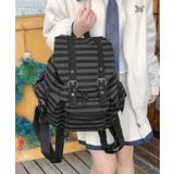 おしゃれ肩掛け鞄レディース軽量大容量 巾着リュック大人かわいい カジュアルデイバ… | SUNSHINE CLOSET | 詳細画像13 