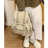 おしゃれ肩掛け鞄レディース軽量大容量 巾着リュック大人かわいい カジュアルデイバ… | SUNSHINE CLOSET | 詳細画像17 