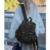 おしゃれ肩掛け鞄レディース軽量大容量 巾着リュック大人かわいい カジュアルデイバ… | SUNSHINE CLOSET | 詳細画像2 
