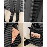 おしゃれ肩掛け鞄レディース軽量大容量 巾着リュック大人かわいい カジュアルデイバ… | SUNSHINE CLOSET | 詳細画像27 
