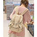 おしゃれ肩掛け鞄レディース軽量大容量 巾着リュック大人かわいい カジュアルデイバ… | SUNSHINE CLOSET | 詳細画像6 