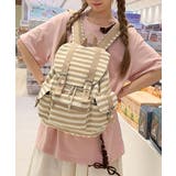 おしゃれ肩掛け鞄レディース軽量大容量 巾着リュック大人かわいい カジュアルデイバ… | SUNSHINE CLOSET | 詳細画像7 