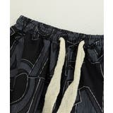 ロゴパンツ メンズ ワイドパンツ 韓国風 | ANGELCLOSET | 詳細画像21