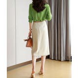 ドット柄ブラウス水玉 カジュアルきれいめ 大人可愛いとろみブラウス | SUNSHINE CLOSET | 詳細画像18 