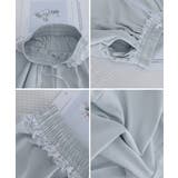 レース付きワイドパンツ イージーパンツ夏 | SUNSHINE CLOSET | 詳細画像36 