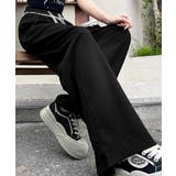 レース付きワイドパンツ イージーパンツ夏 | SUNSHINE CLOSET | 詳細画像6 