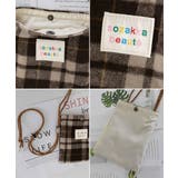 ウールタッチショルダーバッグ ポシェット | SUNSHINE CLOSET | 詳細画像16 