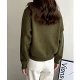 ダブルジップニットカーディガンレディース | SUNSHINE CLOSET | 詳細画像8 