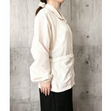 長袖ジップパーカーレディース 春夏薄手シアーカーディガン 体型カバーラッシュガー… | SUNSHINE CLOSET | 詳細画像20 