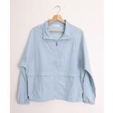 長袖ジップパーカーレディース 春夏薄手シアーカーディガン 体型カバーラッシュガー… | SUNSHINE CLOSET | 詳細画像22 