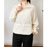 長袖ジップパーカーレディース 春夏薄手シアーカーディガン 体型カバーラッシュガー… | SUNSHINE CLOSET | 詳細画像6 