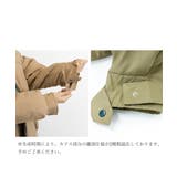 フェイクダウンコート中綿ジャケット韓国風 | SUNSHINE CLOSET | 詳細画像16 