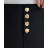 ショートパンツレディースキュロットパンツ | SUNSHINE CLOSET | 詳細画像12 